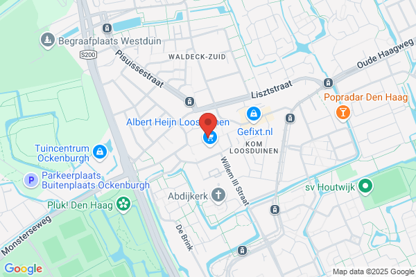 Beter Horen Den Haag Zuid
