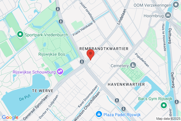 Beter Horen Rijswijk