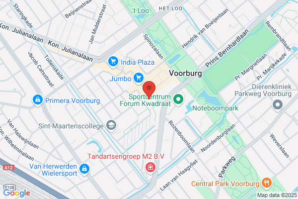 Beter Horen Voorburg