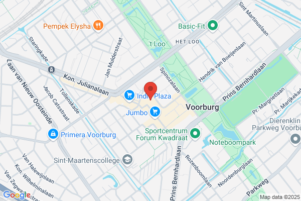 Verbakel Modehuis Voorburg Bv