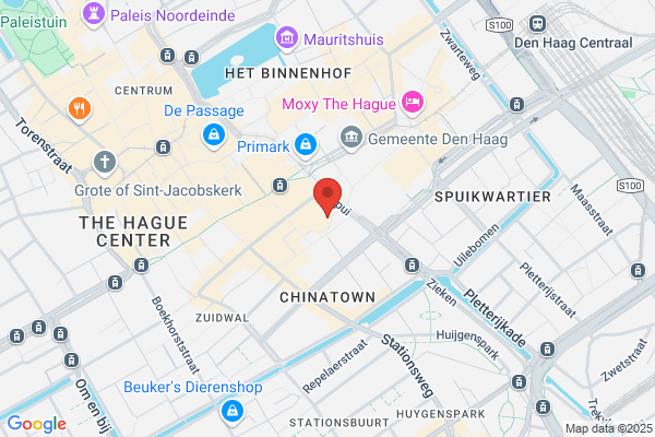 Nieuwe Kerk