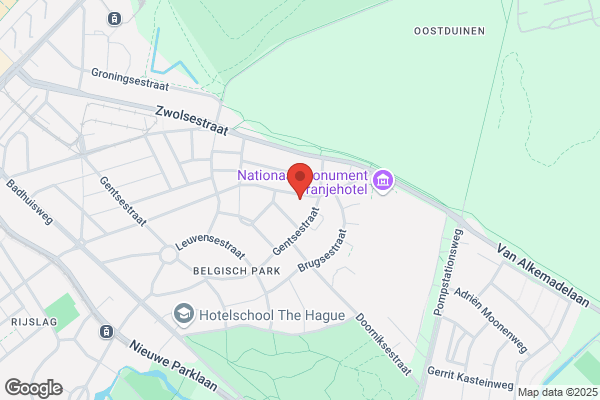 Groenadvies VOF Remmerswaal