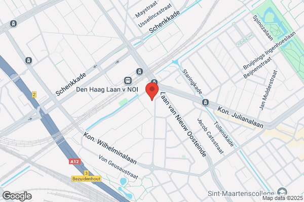 Liethof Schaaper VOF Hoveniersbedrijf