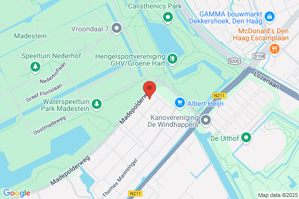 Peters Hoveniersbedrijf H G