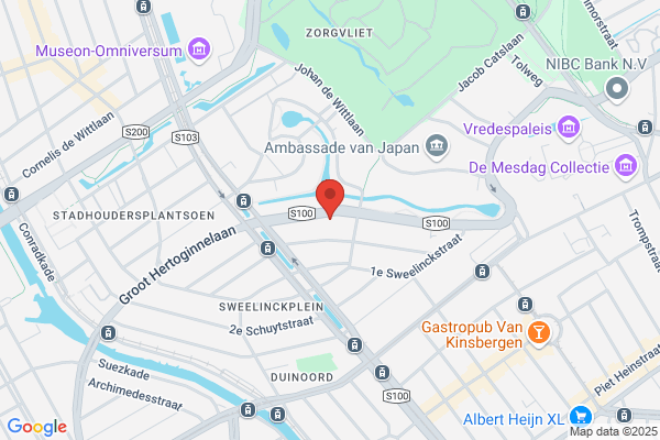 Best Western Hotel Den Haag