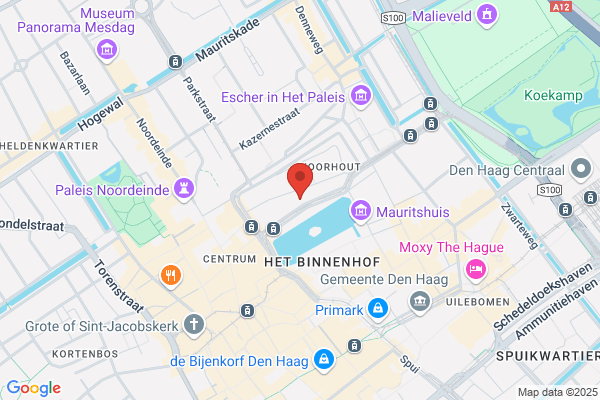 Staybridge Suites the Hague - Parliament, an IHG Hotel