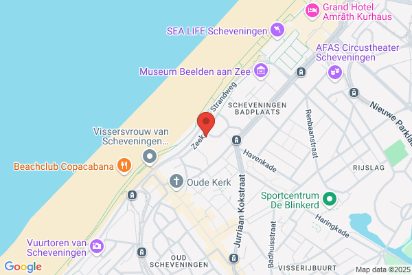 Boulevard Hotel