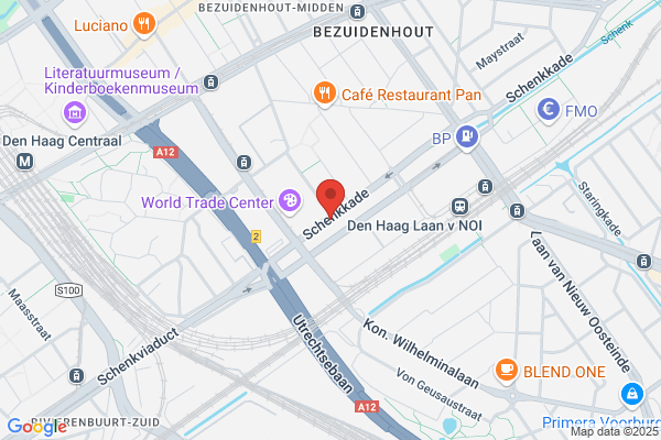 Nh Den Haag