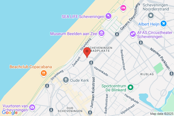 Noordzee