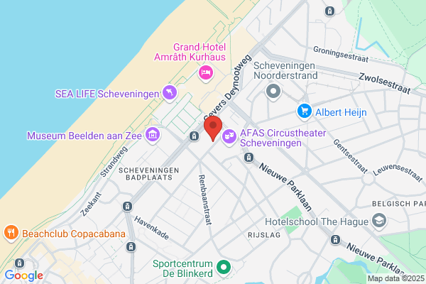 Hotel Pension Meerbeek