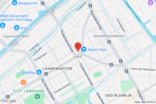 Rembrandt Gasthouse