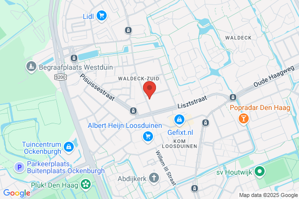Aaltje Noordewierstraat Fysiothese