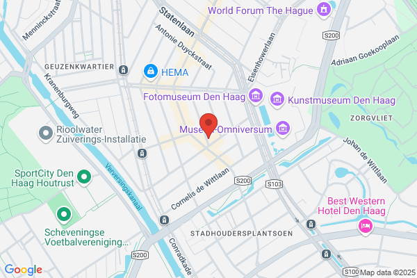 Holk Fysiotherapie / Kinderfysiotherapie