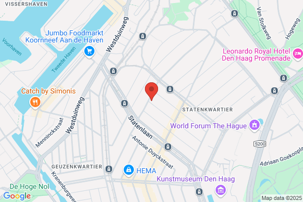 Houdinginbeweging