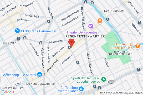 Po-Po-La- Vof Partijverkoop