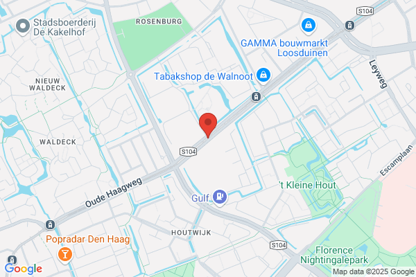 Vierman Loosduinen Bv