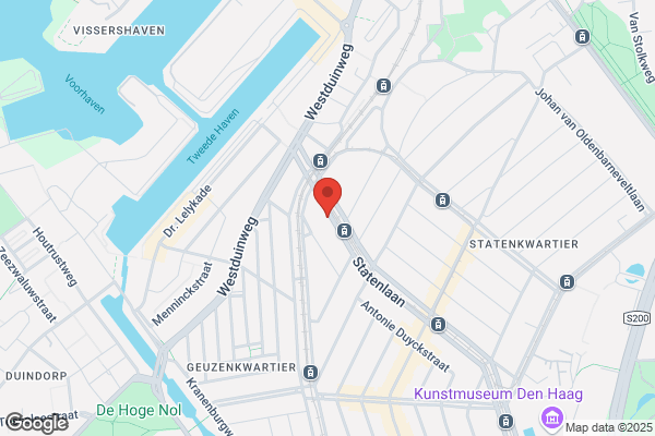 Aandacht Hypotheken