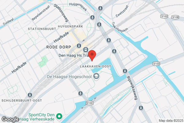 Haag Wonen