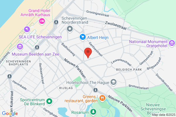 De Hypotheekshop