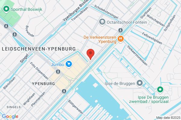 De Hypotheekshop