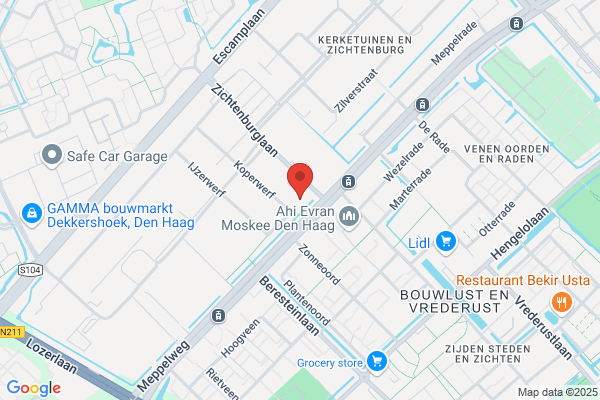 Haag Wonen