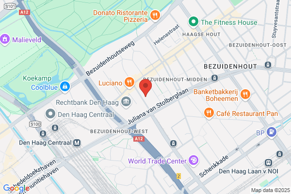 Advies En Bemiddelingburo J. Kisjes