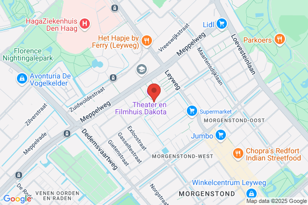 Architectenbureau Alb. Van Essen