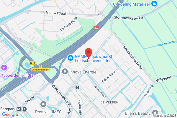 Automatiserings Bureau Zuid-Holland West