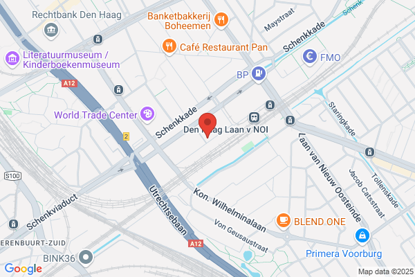 Dienst Landelijk Gebied