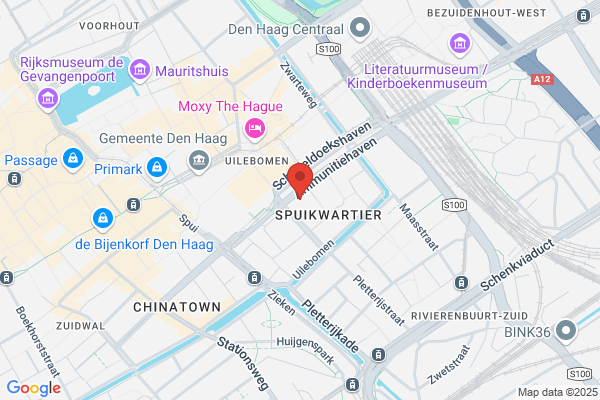 E.M. Van Breemen Administratief Advies