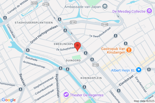 Brinkmann Piano en Vleugelhandel