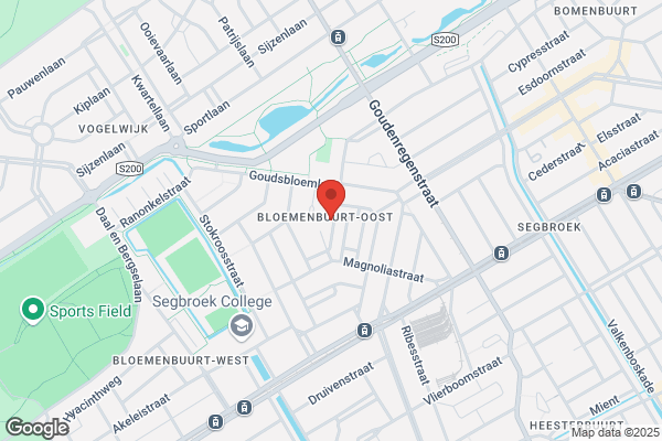 Schneider Interieurbouw
