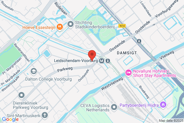 Van Den Bout & Ten Hoopen Advocaten