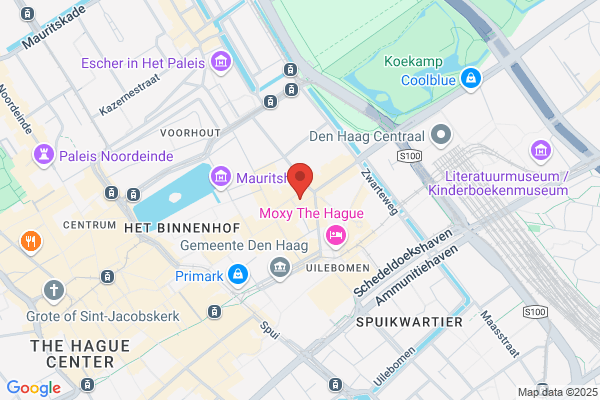 Dreese Juweliers BV