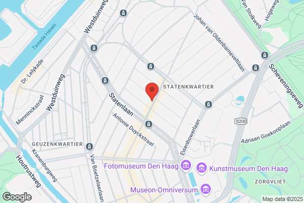 Kaasspecialist, De