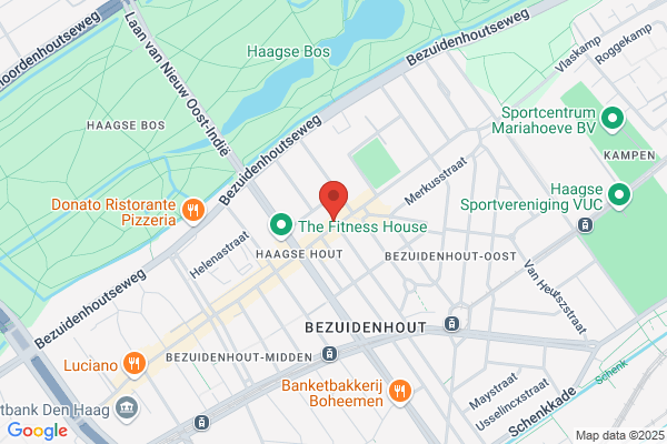 Kaasspecialst, De