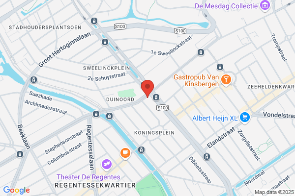 B.R. Stil/Grahl Nederland Bv