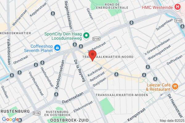 Kapsalon Opsmuk