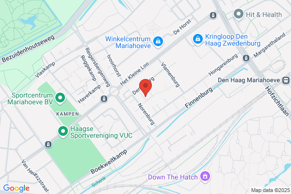 Kapsalon Sonnenburgh