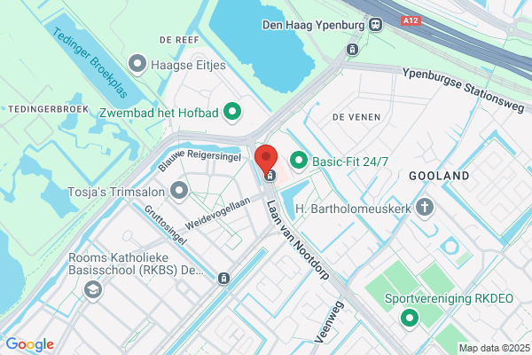 2 Weidevogels