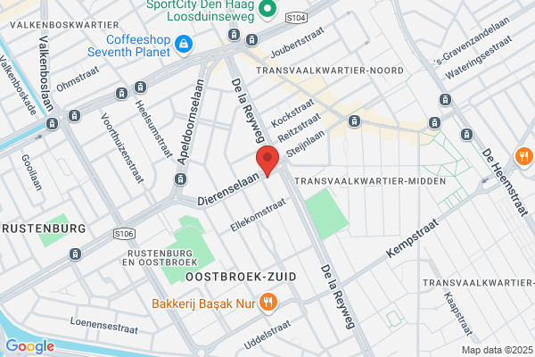 De Boefjes B.V.