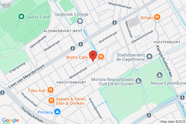 Gastoudercentrale