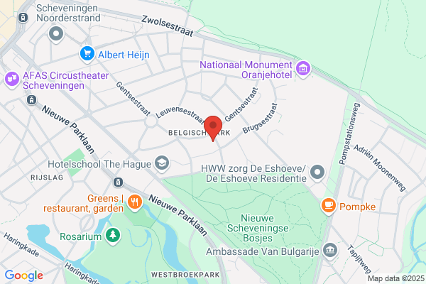Nanny's, Stichting