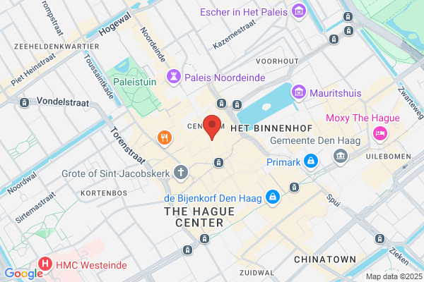GANT Den Haag