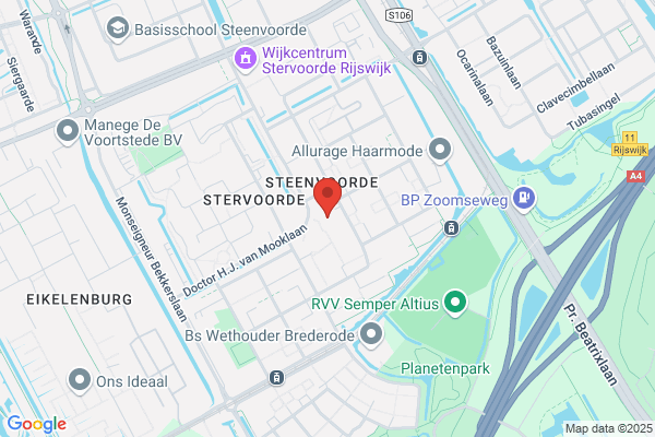Kringloop De Boedel