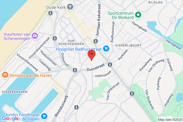 Jabe Koeriersdienst