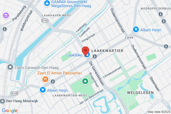 dranklijn 070