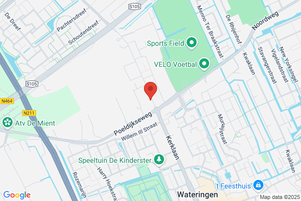 Brabander Wateringen Bv