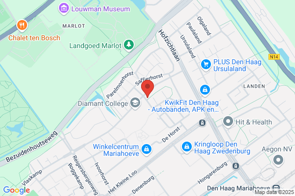 Logopedie Centrum José Nijboer