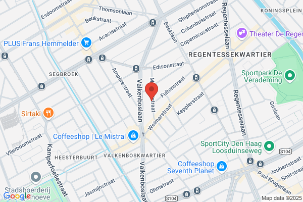 Logopediepraktijk Mirjam van Ditzhuyzen